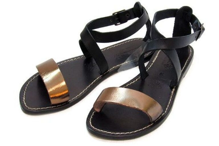 509 Nero-Bronzo