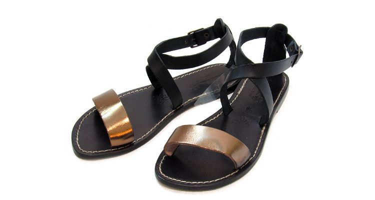 509 Nero-Bronzo