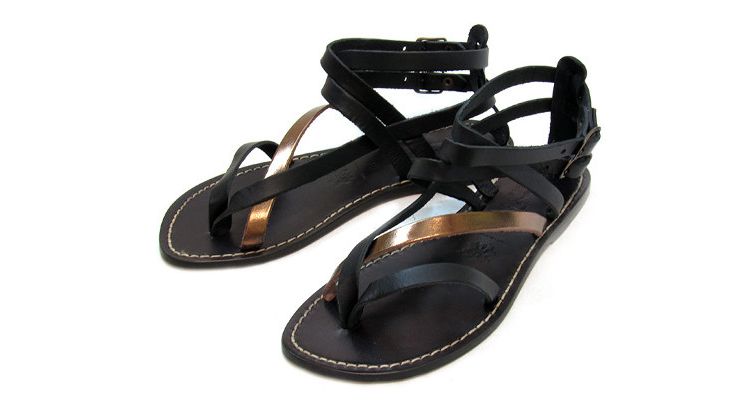 574 Nero-Bronzo