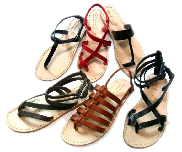 Linea LIGH "al naturale"