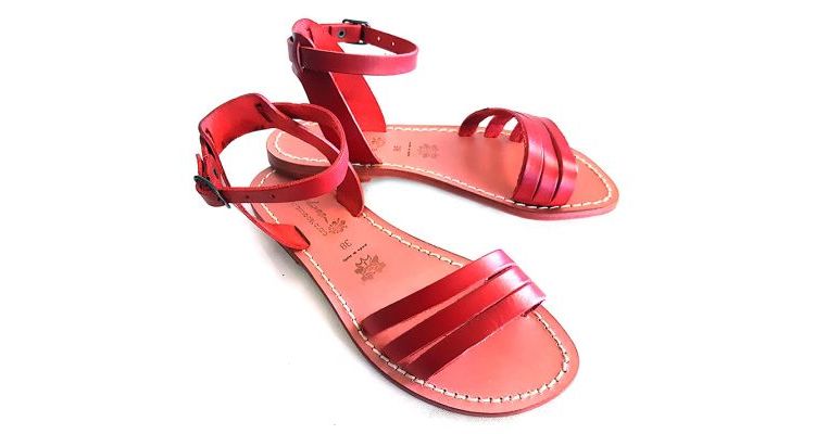 583 Rosso su base Rosa