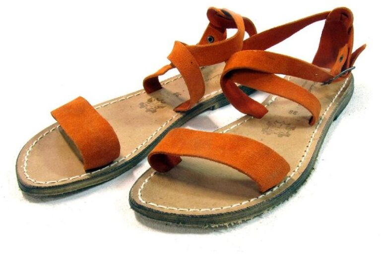Arancio nabuk