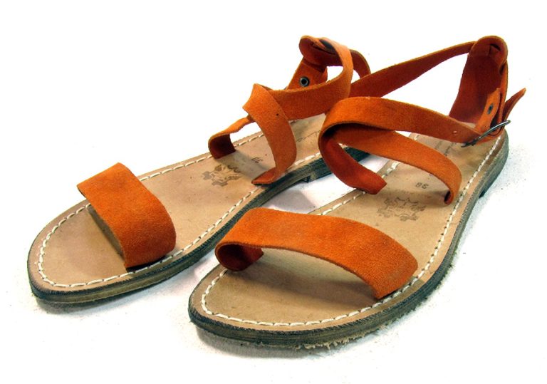 Arancio nabuk