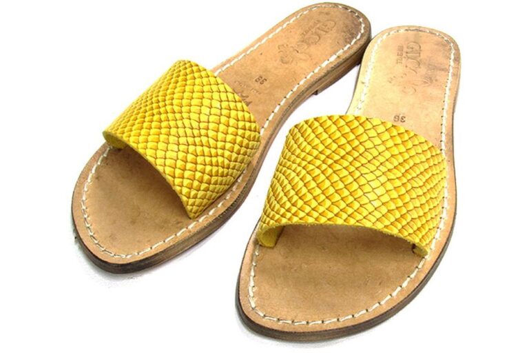 Art. 522 pitone giallo