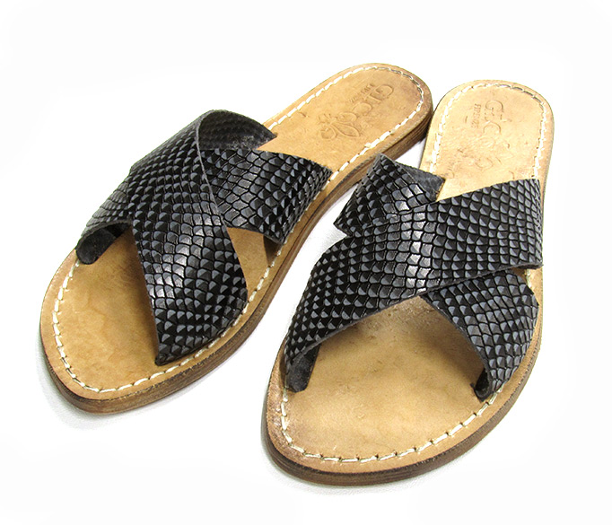 Art. 560 pitone nero