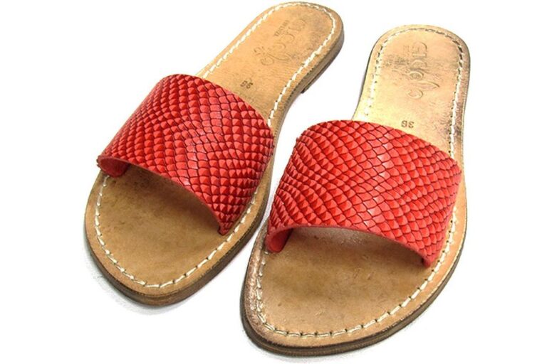 Art. 522 pitone rosso