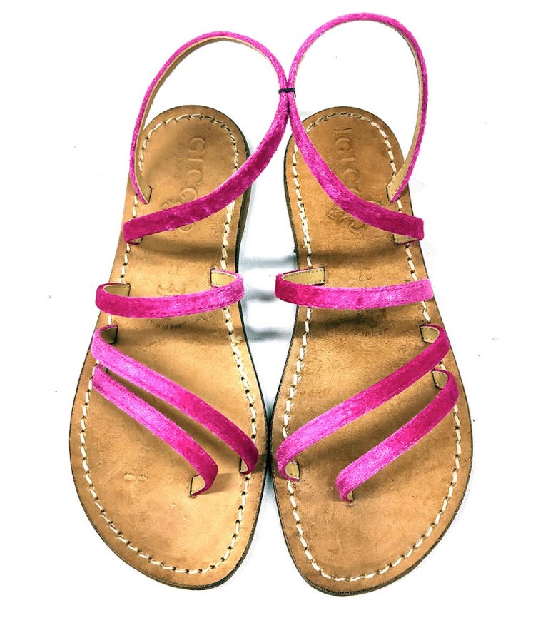 553 ciniglia – fucsia (FreeTime)