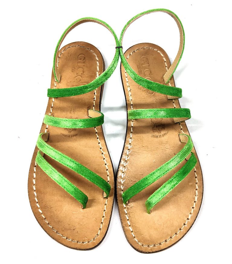 553 ciniglia – verde acido (FreeTime)