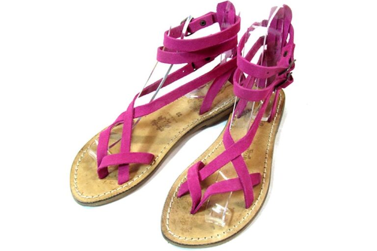 Fucsia nabuk