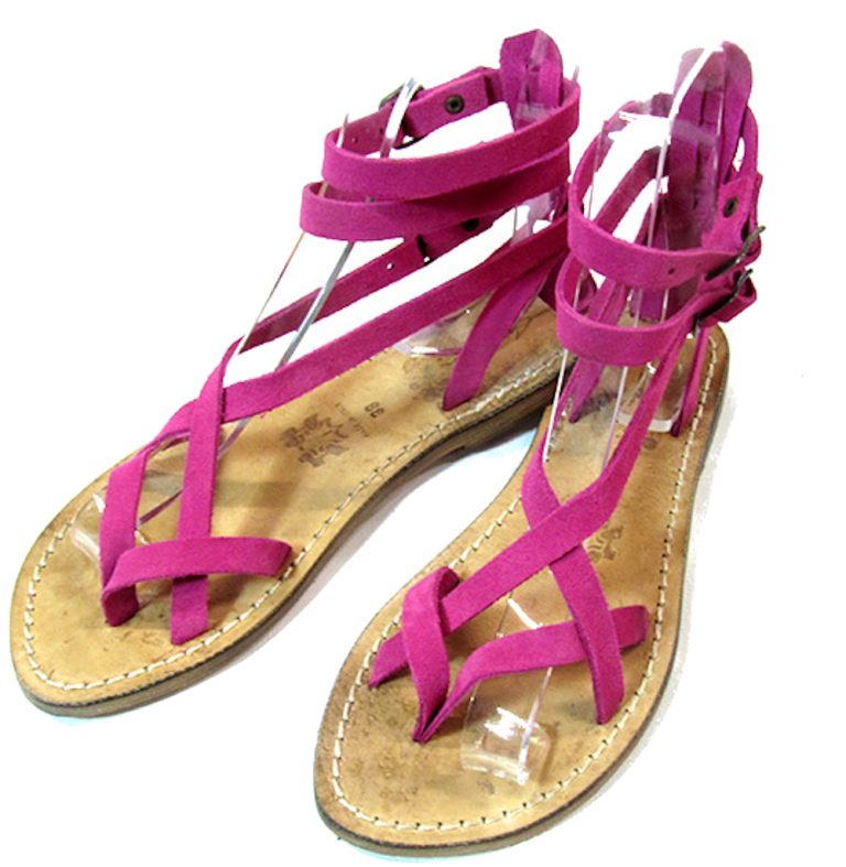 Fucsia nabuk