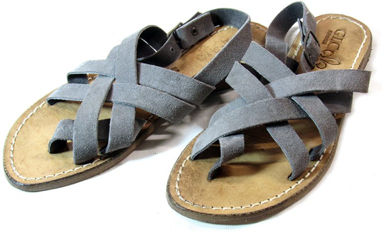 Grigio nabuk