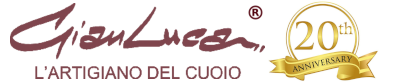 Gianluca l'Artigiano del Cuoio