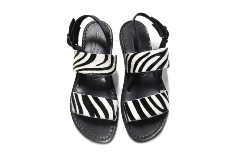 500x cavallino zebra